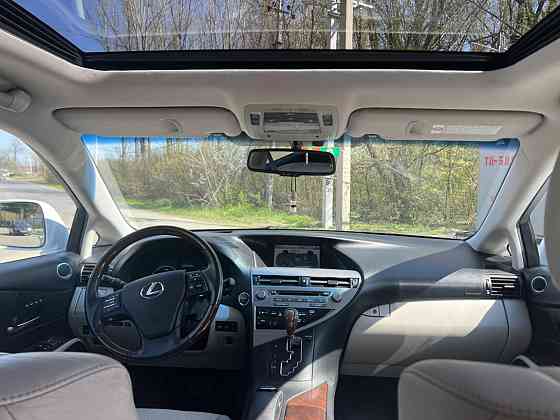 Lexus RX 2010 год Рыбница Рыбница