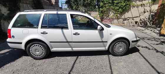 Volkswagen Golf 2003 год Рыбница Рыбница