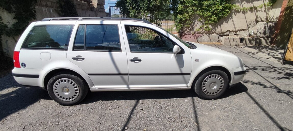 Volkswagen Golf 2003 год Рыбница Рыбница - изображение 4