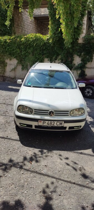 Volkswagen Golf 2003 год Рыбница Рыбница - изображение 6