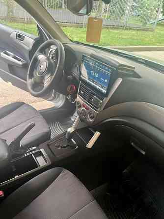 Subaru Forester 2008 год Тирасполь Тирасполь