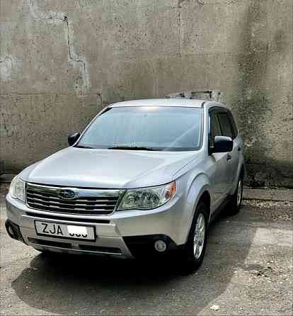 Subaru Forester 2008 год Тирасполь Тирасполь