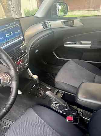Subaru Forester 2008 год Тирасполь Тирасполь