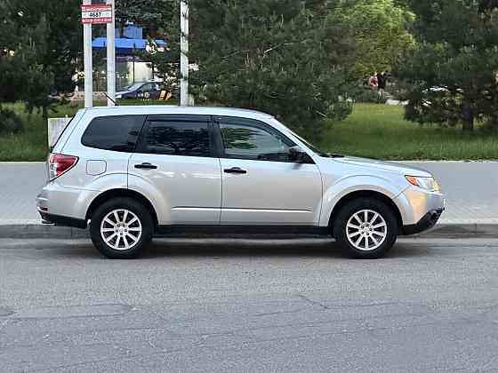 Subaru Forester 2008 год Тирасполь Тирасполь