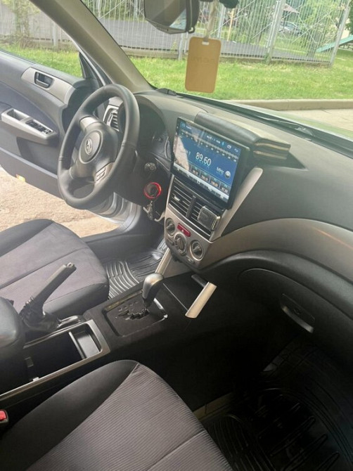 Subaru Forester 2008 год Тирасполь Тирасполь - изображение 4