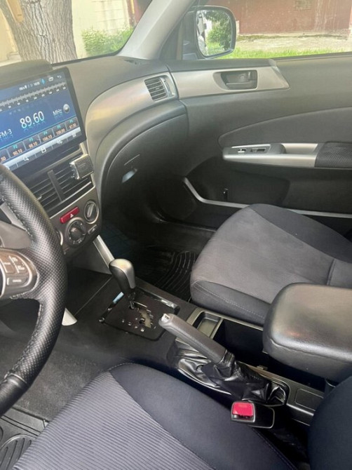 Subaru Forester 2008 год Тирасполь Тирасполь - изображение 2