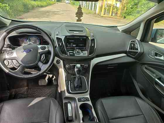Ford C-MAX 2014 год Тирасполь Тирасполь