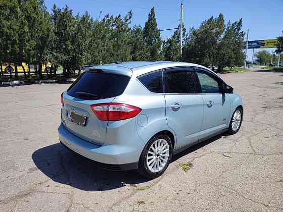 Ford C-MAX 2014 год Тирасполь Тирасполь
