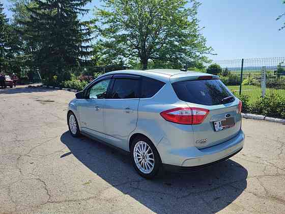 Ford C-MAX 2014 год Тирасполь Тирасполь