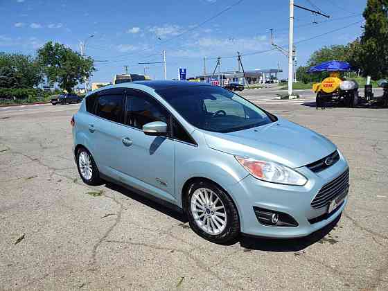 Ford C-MAX 2014 год Тирасполь Тирасполь