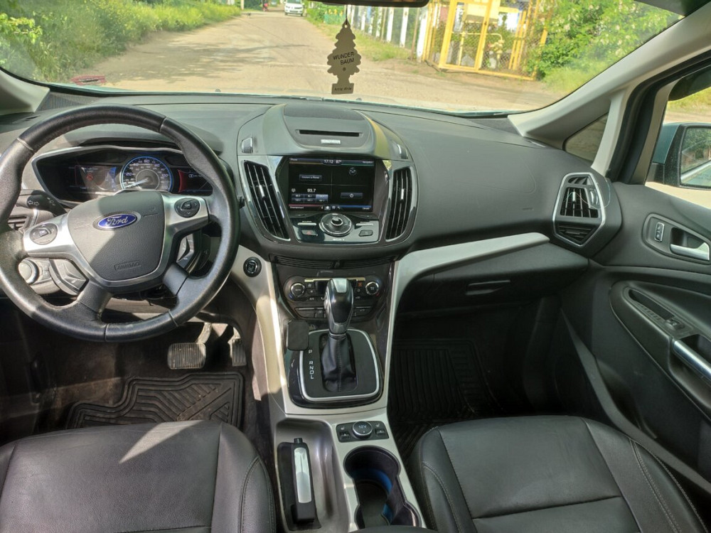 Ford C-MAX 2014 год Тирасполь Тирасполь - изображение 5