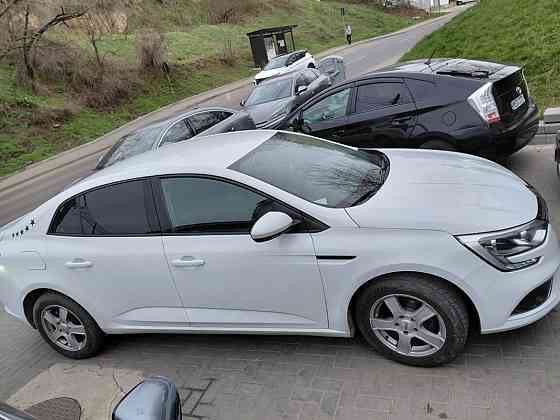 Renault Megane 2017 год Кишинёв Кишинёв