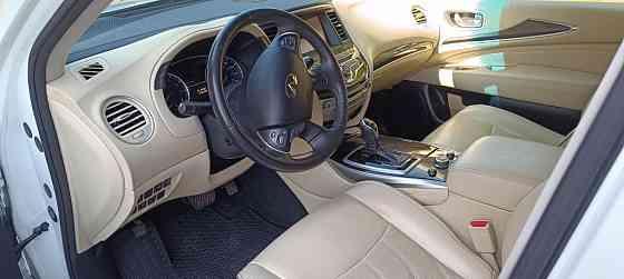 Продам автомобиль INFINITY QX60 2017 года Тирасполь