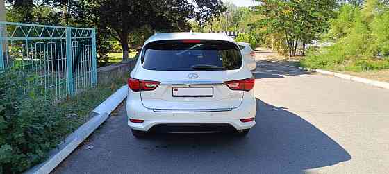 Продам автомобиль INFINITY QX60 2017 года Тирасполь