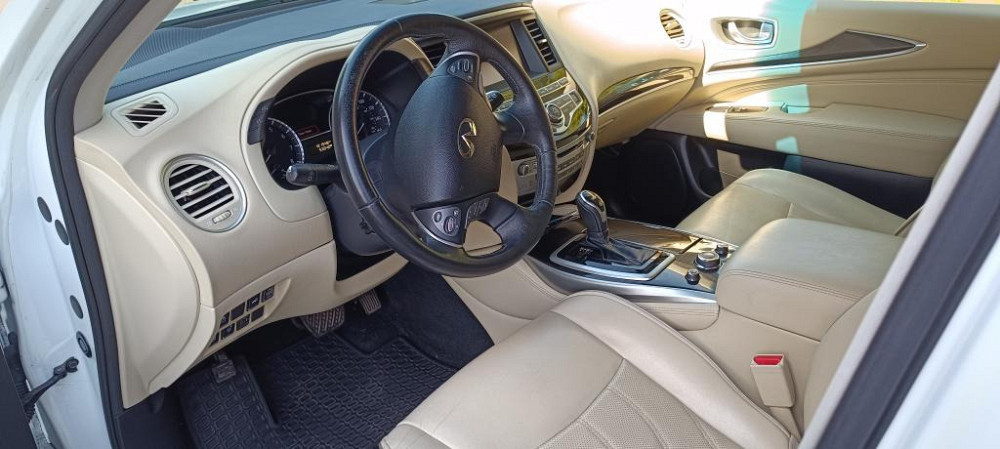 Продам автомобиль INFINITY QX60 2017 года Тирасполь - изображение 4