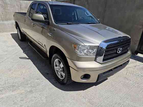 Toyota Tundra 2008 год Кишинёв Кишинёв