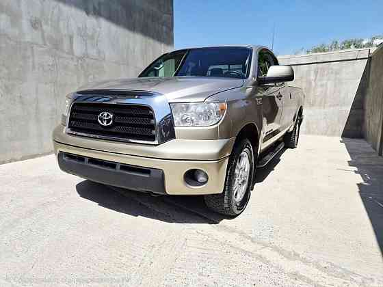 Toyota Tundra 2008 год Кишинёв Кишинёв
