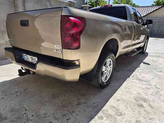 Toyota Tundra 2008 год Кишинёв Кишинёв