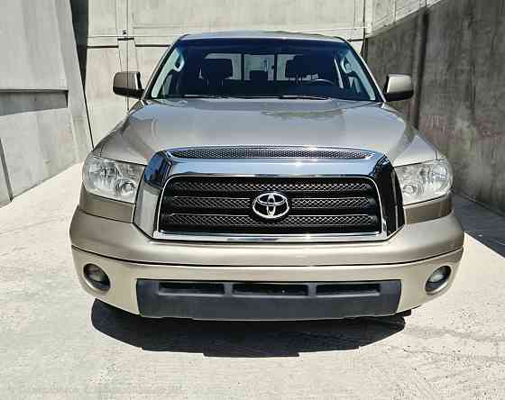 Toyota Tundra 2008 год Кишинёв Кишинёв
