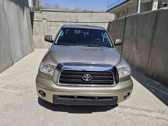Toyota Tundra 2008 год Кишинёв Кишинёв