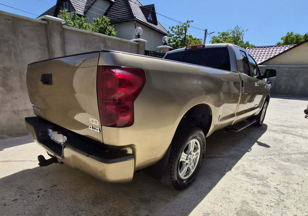 Toyota Tundra 2008 год Кишинёв Кишинёв - изображение 7