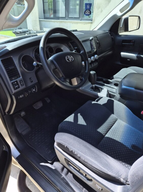 Toyota Tundra 2008 год Кишинёв Кишинёв - изображение 10