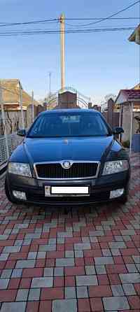 Skoda Octavia 2005 год Тирасполь Тирасполь
