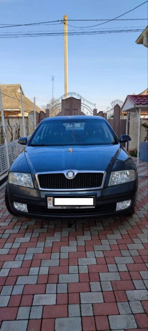 Skoda Octavia 2005 год Тирасполь Тирасполь - изображение 3