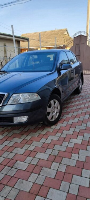 Skoda Octavia 2005 год Тирасполь Тирасполь - изображение 1