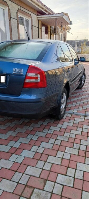 Skoda Octavia 2005 год Тирасполь Тирасполь - изображение 4