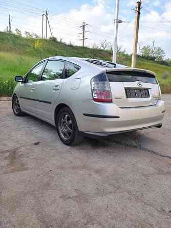 Toyota Prius 2005 год Бендеры Бендеры