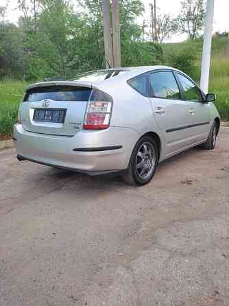 Toyota Prius 2005 год Бендеры Бендеры