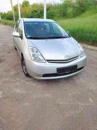 Toyota Prius 2005 год Бендеры Бендеры
