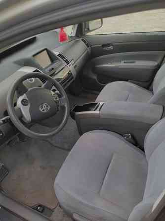 Toyota Prius 2005 год Бендеры Бендеры