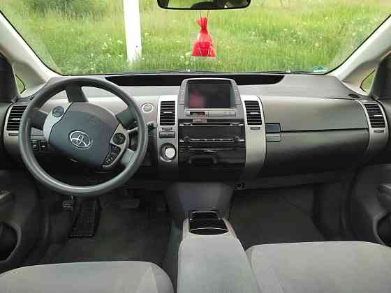 Toyota Prius 2005 год Бендеры Бендеры