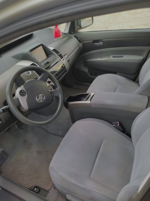 Toyota Prius 2005 год Бендеры Бендеры - изображение 4