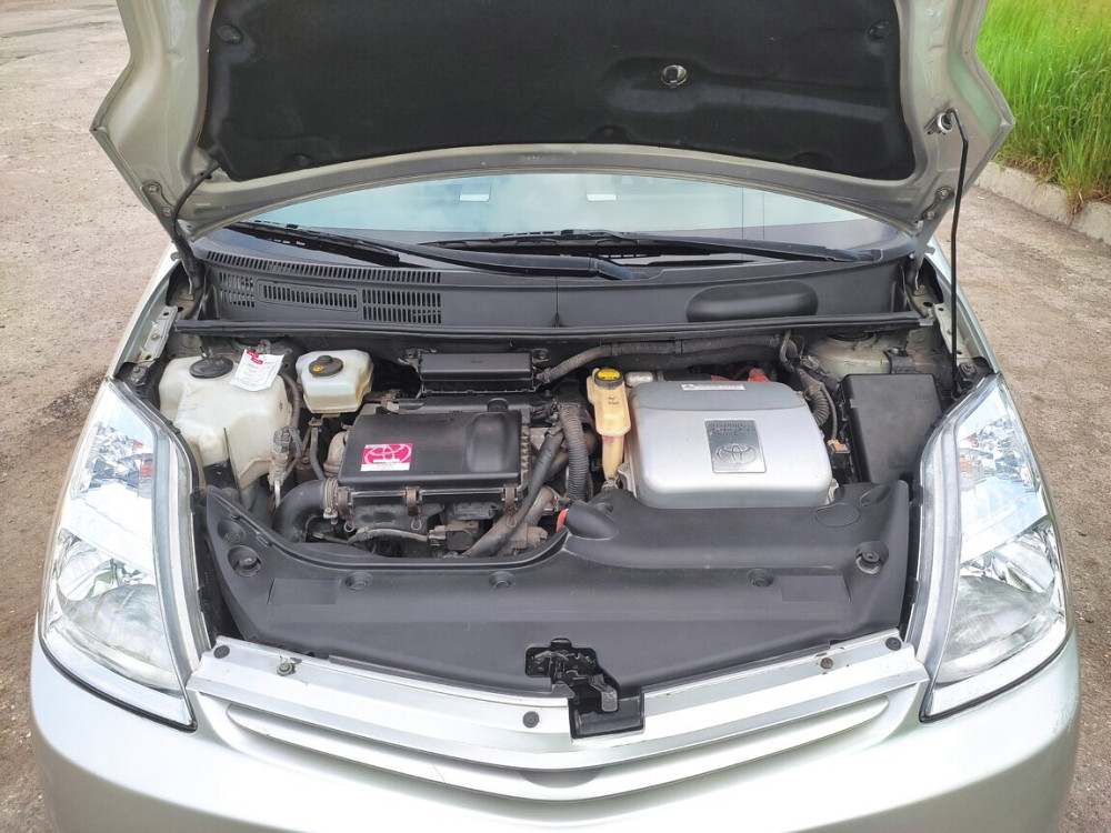Toyota Prius 2005 год Бендеры Бендеры - изображение 7