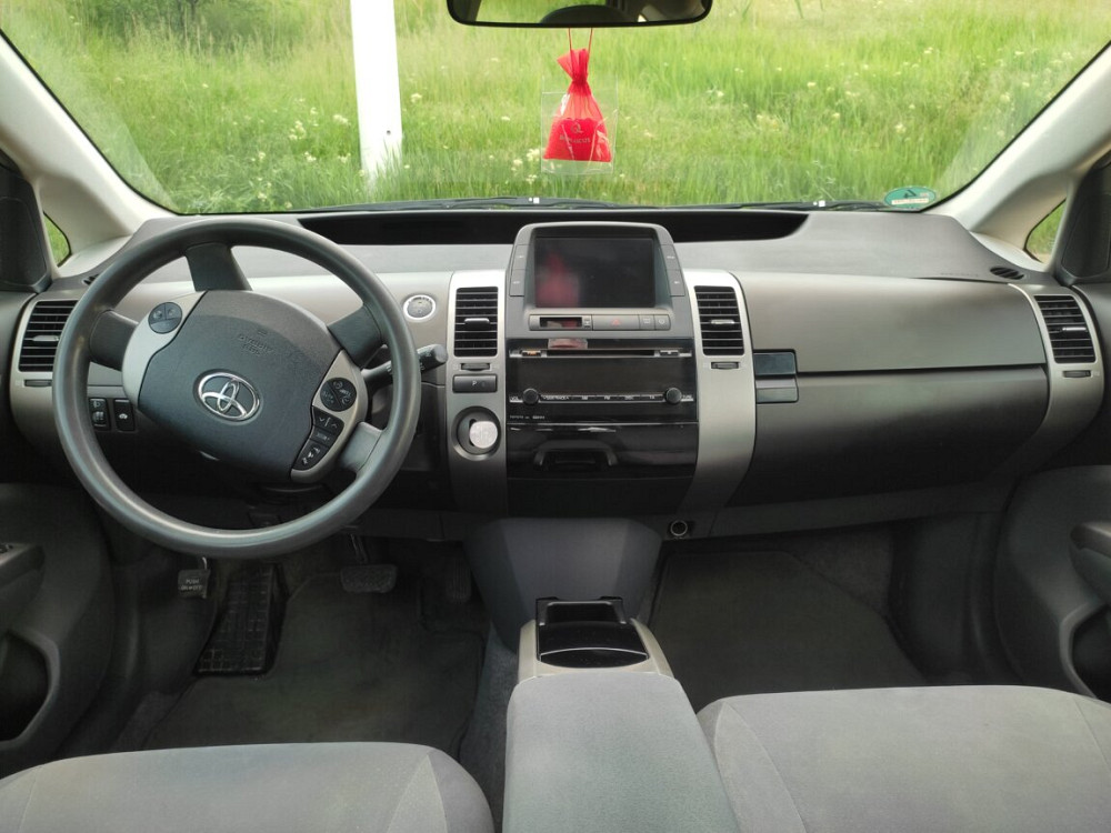 Toyota Prius 2005 год Бендеры Бендеры - изображение 6