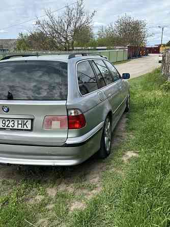 BMW 5 Series 1999 год Бендеры Бендеры