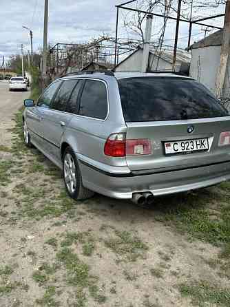 BMW 5 Series 1999 год Бендеры Бендеры