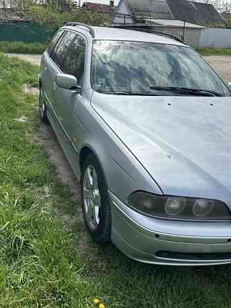 BMW 5 Series 1999 год Бендеры Бендеры