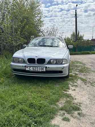 BMW 5 Series 1999 год Бендеры Бендеры