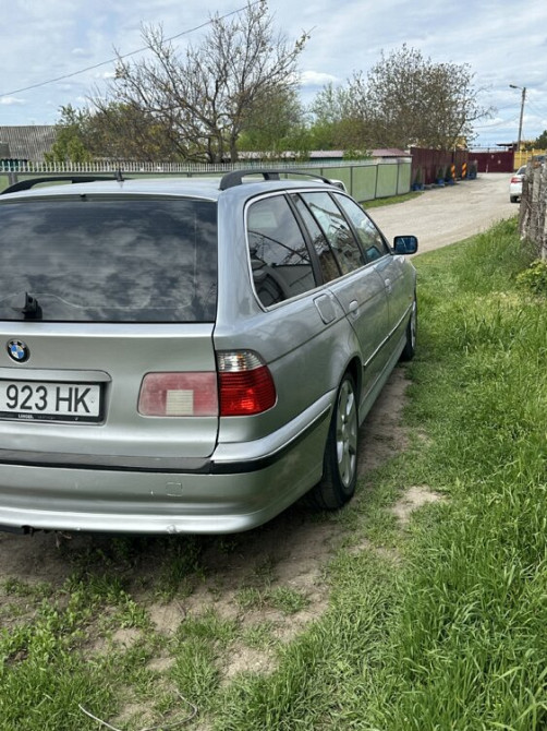 BMW 5 Series 1999 год Бендеры Бендеры - изображение 3