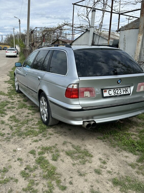 BMW 5 Series 1999 год Бендеры Бендеры - изображение 2