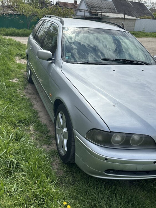 BMW 5 Series 1999 год Бендеры Бендеры - изображение 1