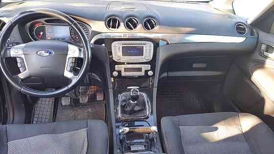 Ford Galaxy 2010 год Тирасполь Тирасполь
