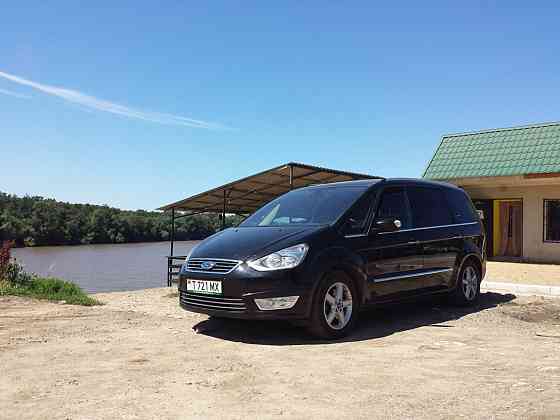 Ford Galaxy 2010 год Тирасполь Тирасполь