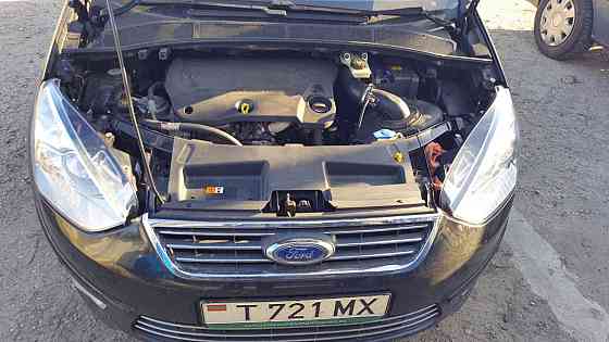 Ford Galaxy 2010 год Тирасполь Тирасполь