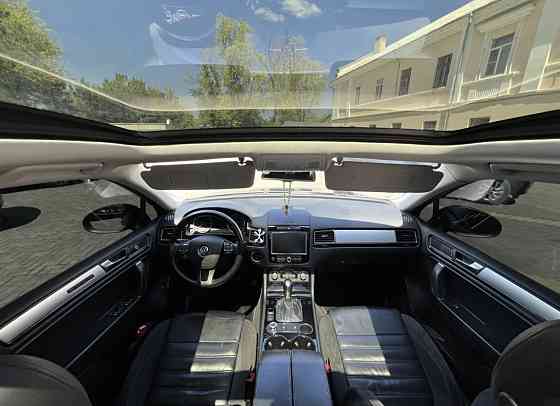 Volkswagen Touareg 2012 год Тирасполь Тирасполь