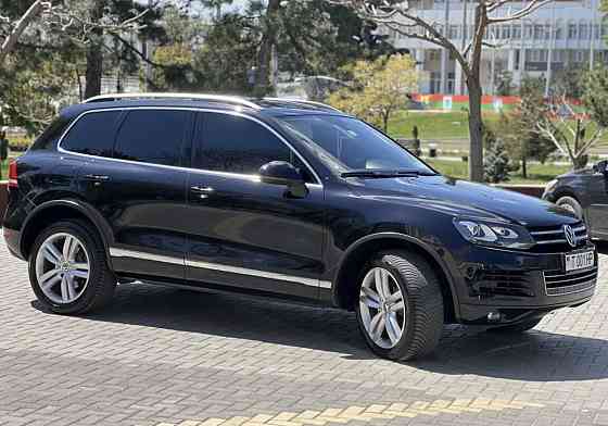 Volkswagen Touareg 2012 год Тирасполь Тирасполь